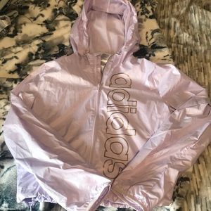 Adidas jacket